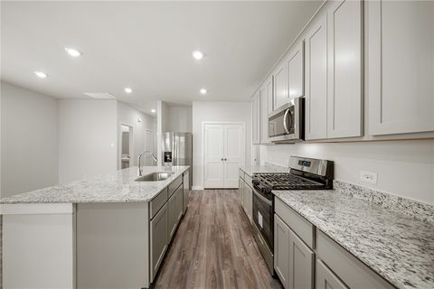 Tiny photo for 4469 Wisenbaker Way Way, Bryan, TX 77801 (MLS # 26006078)