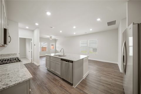 Tiny photo for 4469 Wisenbaker Way Way, Bryan, TX 77801 (MLS # 26006078)
