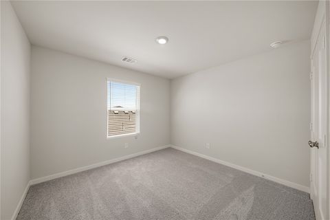 Tiny photo for 4469 Wisenbaker Way Way, Bryan, TX 77801 (MLS # 26006078)