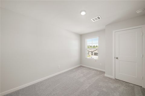 Tiny photo for 4469 Wisenbaker Way Way, Bryan, TX 77801 (MLS # 26006078)