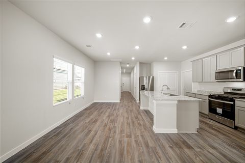 Tiny photo for 4469 Wisenbaker Way Way, Bryan, TX 77801 (MLS # 26006078)