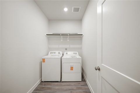 Tiny photo for 4469 Wisenbaker Way Way, Bryan, TX 77801 (MLS # 26006078)