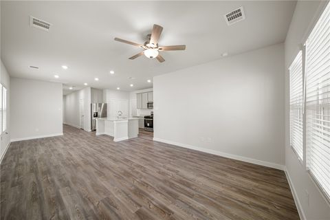 Tiny photo for 4469 Wisenbaker Way Way, Bryan, TX 77801 (MLS # 26006078)