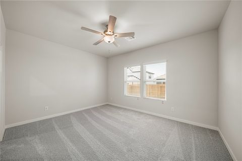 Tiny photo for 4469 Wisenbaker Way Way, Bryan, TX 77801 (MLS # 26006078)