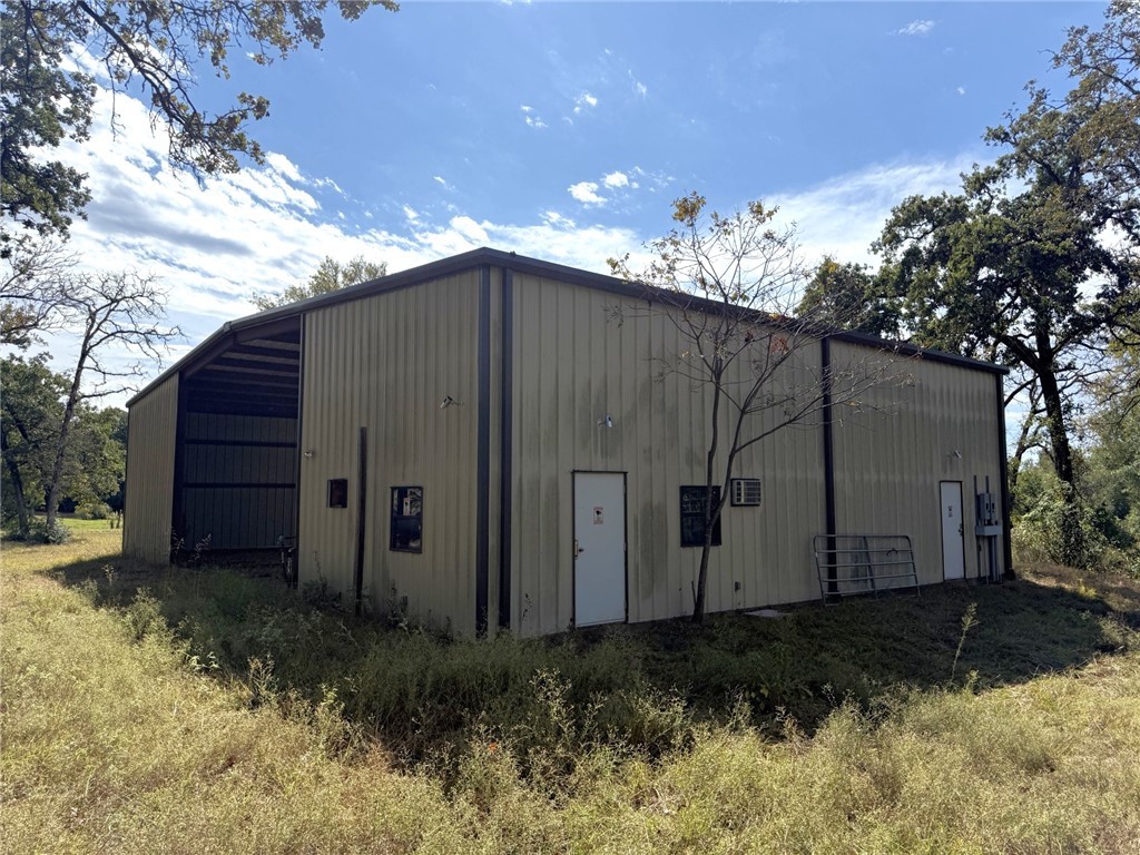 5878 E Boone Prairie Rd. CountyRoad N