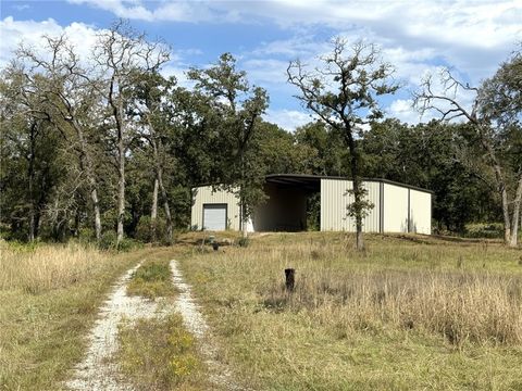 5878 E Boone Prairie Rd. CountyRoad N Franklin TX 77856