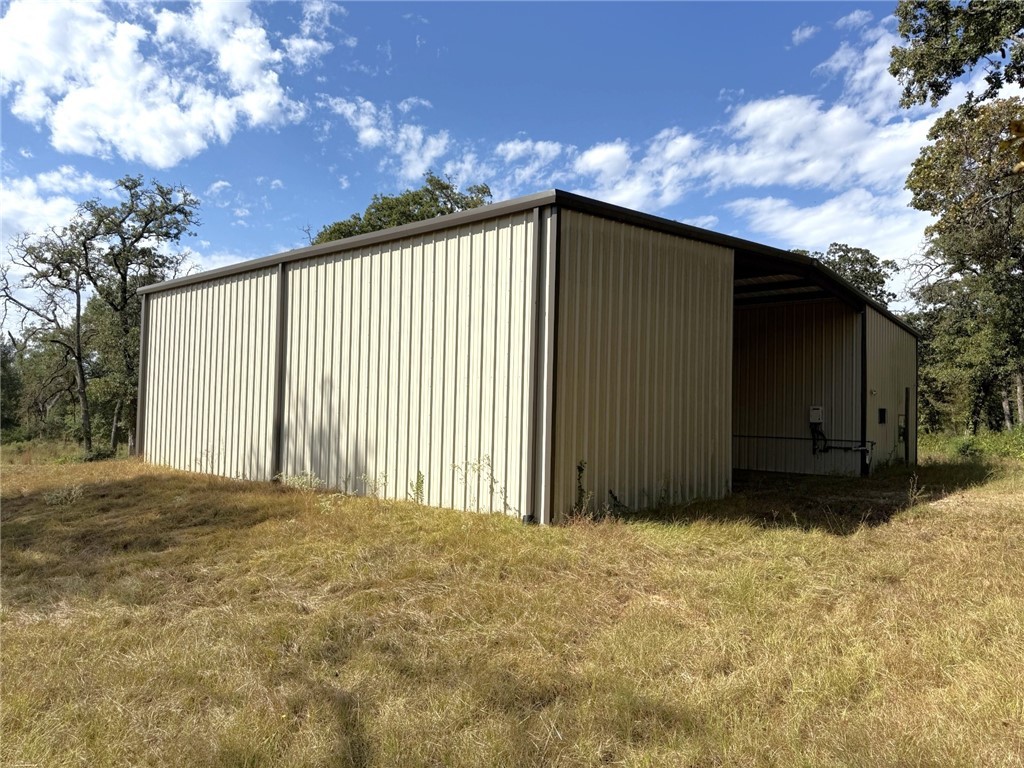 5878 E Boone Prairie Rd. CountyRoad N