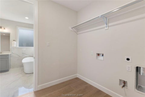 Tiny photo for 3223 Tamy Lane, Brenham, TX 77833 (MLS # 26011910)