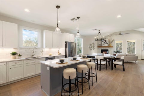 Tiny photo for 3223 Tamy Lane, Brenham, TX 77833 (MLS # 26011910)