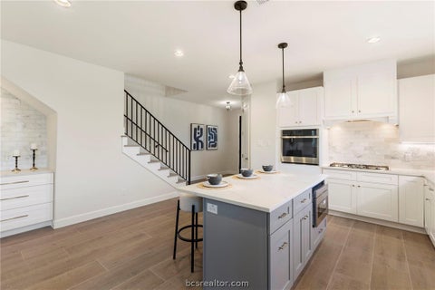Tiny photo for 3223 Tamy Lane, Brenham, TX 77833 (MLS # 26011910)