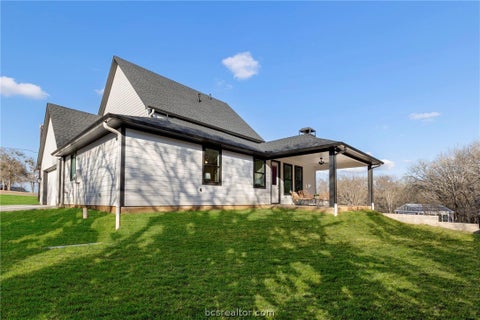 Tiny photo for 3223 Tamy Lane, Brenham, TX 77833 (MLS # 26011910)