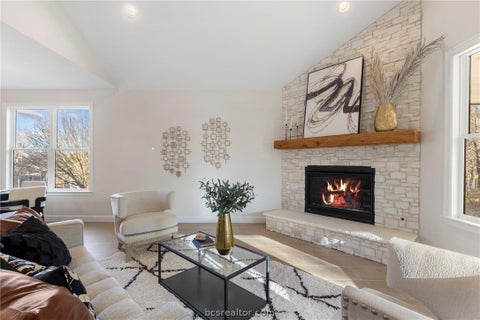 Tiny photo for 3223 Tamy Lane, Brenham, TX 77833 (MLS # 26011910)