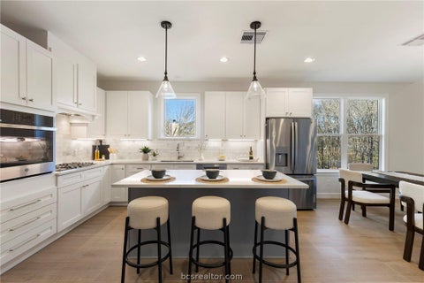 Tiny photo for 3223 Tamy Lane, Brenham, TX 77833 (MLS # 26011910)