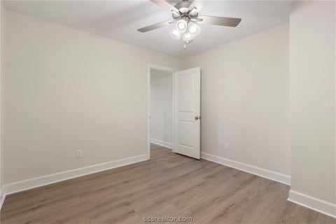 Tiny photo for 3223 Tamy Lane, Brenham, TX 77833 (MLS # 26011910)