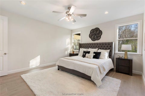 Tiny photo for 3223 Tamy Lane, Brenham, TX 77833 (MLS # 26011910)