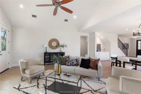Tiny photo for 3223 Tamy Lane, Brenham, TX 77833 (MLS # 26011910)