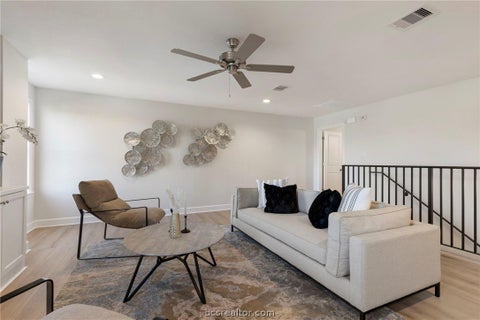 Tiny photo for 3223 Tamy Lane, Brenham, TX 77833 (MLS # 26011910)