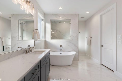 Tiny photo for 3223 Tamy Lane, Brenham, TX 77833 (MLS # 26011910)
