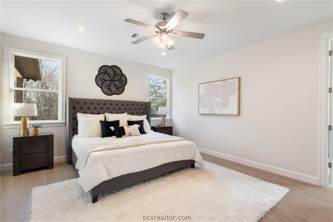 Tiny photo for 3223 Tamy Lane, Brenham, TX 77833 (MLS # 26011910)