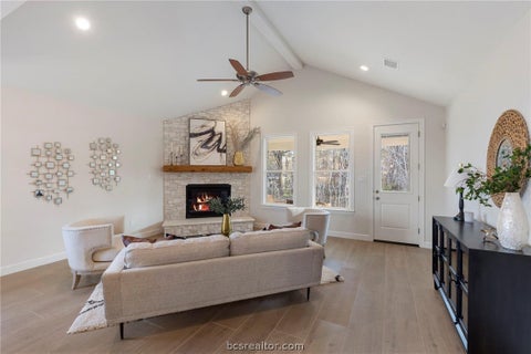 Tiny photo for 3223 Tamy Lane, Brenham, TX 77833 (MLS # 26011910)