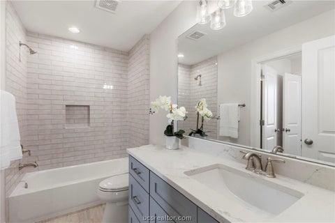 Tiny photo for 3223 Tamy Lane, Brenham, TX 77833 (MLS # 26011910)