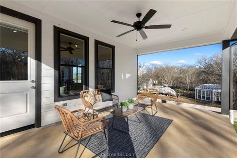 Tiny photo for 3223 Tamy Lane, Brenham, TX 77833 (MLS # 26011910)