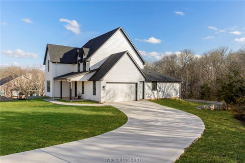 Tiny photo for 3223 Tamy Lane, Brenham, TX 77833 (MLS # 26011910)