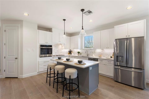 Tiny photo for 3223 Tamy Lane, Brenham, TX 77833 (MLS # 26011910)