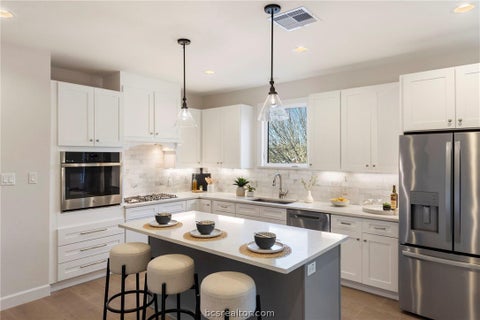 Tiny photo for 3223 Tamy Lane, Brenham, TX 77833 (MLS # 26011910)