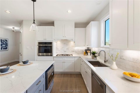 Tiny photo for 3223 Tamy Lane, Brenham, TX 77833 (MLS # 26011910)
