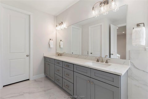 Tiny photo for 3223 Tamy Lane, Brenham, TX 77833 (MLS # 26011910)