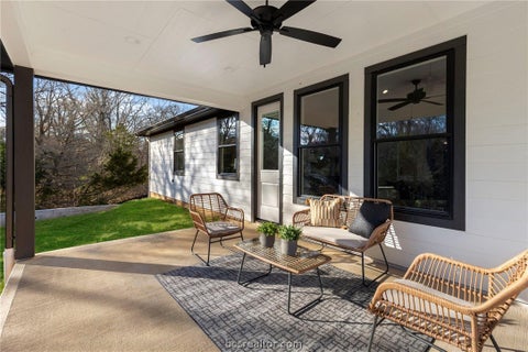 Tiny photo for 3223 Tamy Lane, Brenham, TX 77833 (MLS # 26011910)