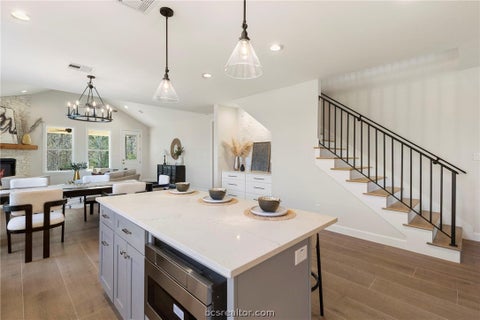 Tiny photo for 3223 Tamy Lane, Brenham, TX 77833 (MLS # 26011910)