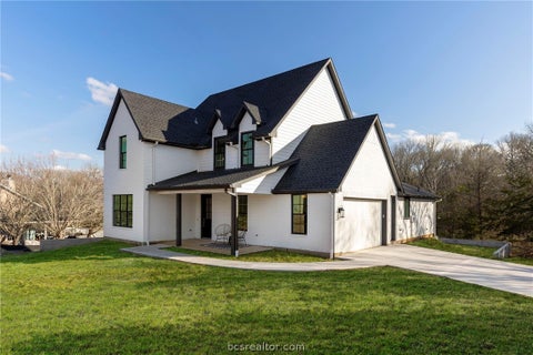 Tiny photo for 3223 Tamy Lane, Brenham, TX 77833 (MLS # 26011910)