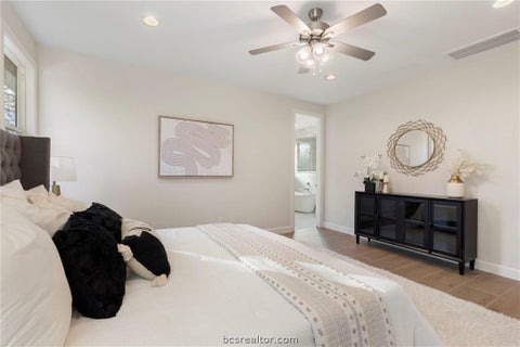 Tiny photo for 3223 Tamy Lane, Brenham, TX 77833 (MLS # 26011910)