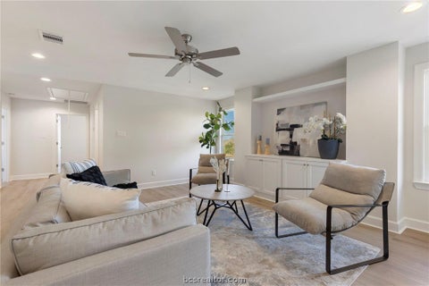 Tiny photo for 3223 Tamy Lane, Brenham, TX 77833 (MLS # 26011910)