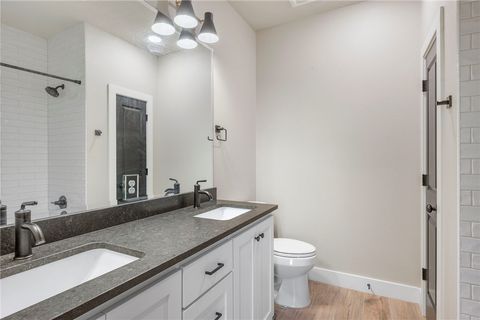 Tiny photo for 10379 Bourbon Lane, Bryan, TX 77808 (MLS # 25010823)
