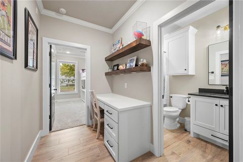 Tiny photo for 10379 Bourbon Lane, Bryan, TX 77808 (MLS # 25010823)