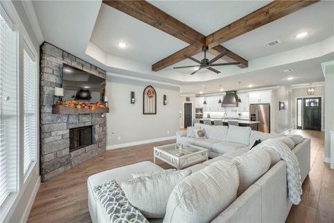 Tiny photo for 10379 Bourbon Lane, Bryan, TX 77808 (MLS # 25010823)