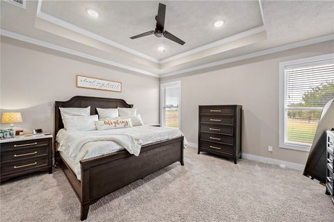 Tiny photo for 10379 Bourbon Lane, Bryan, TX 77808 (MLS # 25010823)