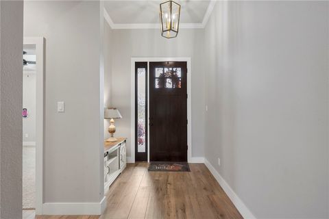 Tiny photo for 10379 Bourbon Lane, Bryan, TX 77808 (MLS # 25010823)