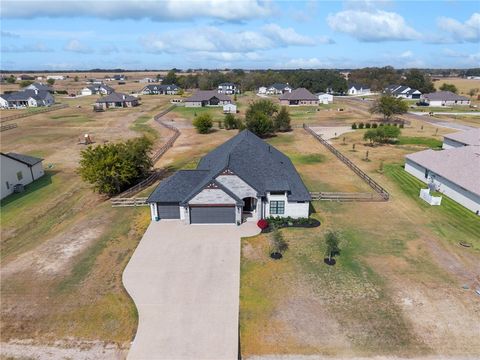 Tiny photo for 10379 Bourbon Lane, Bryan, TX 77808 (MLS # 25010823)