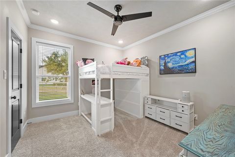 Tiny photo for 10379 Bourbon Lane, Bryan, TX 77808 (MLS # 25010823)