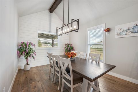 Tiny photo for 10379 Bourbon Lane, Bryan, TX 77808 (MLS # 25010823)