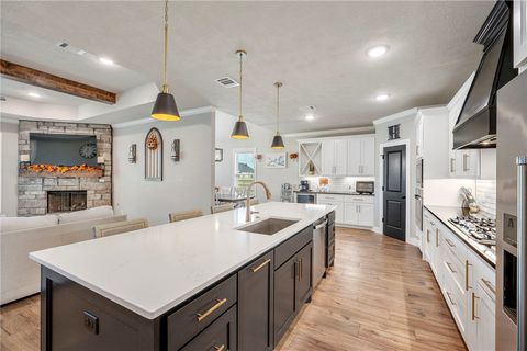 Tiny photo for 10379 Bourbon Lane, Bryan, TX 77808 (MLS # 25010823)