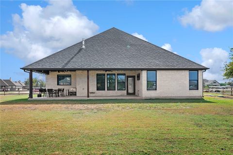 Tiny photo for 10379 Bourbon Lane, Bryan, TX 77808 (MLS # 25010823)
