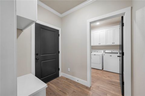 Tiny photo for 10379 Bourbon Lane, Bryan, TX 77808 (MLS # 25010823)