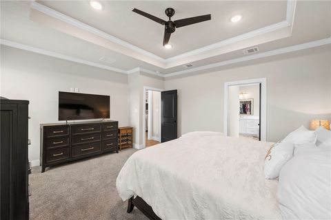 Tiny photo for 10379 Bourbon Lane, Bryan, TX 77808 (MLS # 25010823)