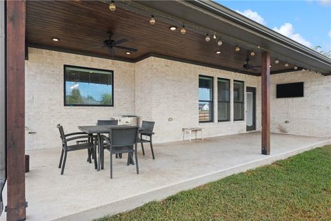 Tiny photo for 10379 Bourbon Lane, Bryan, TX 77808 (MLS # 25010823)