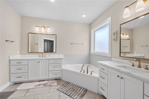 Tiny photo for 10379 Bourbon Lane, Bryan, TX 77808 (MLS # 25010823)